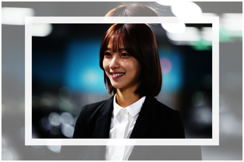 최근 그놈이 그놈이다와 미쓰리는 알고있다 라고하는 드라마에 출연하고 있는 김규선의 이미지