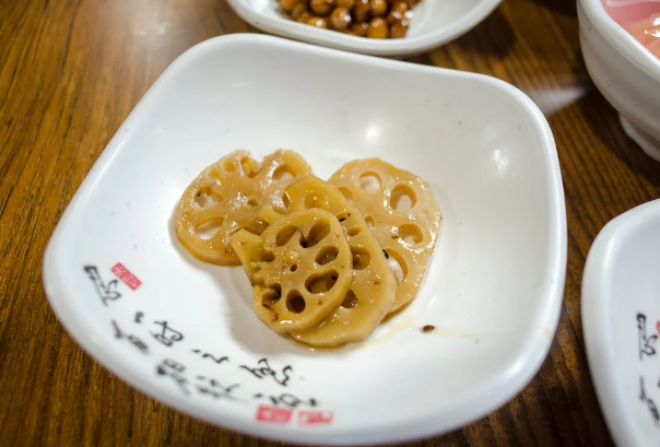 연근 효능