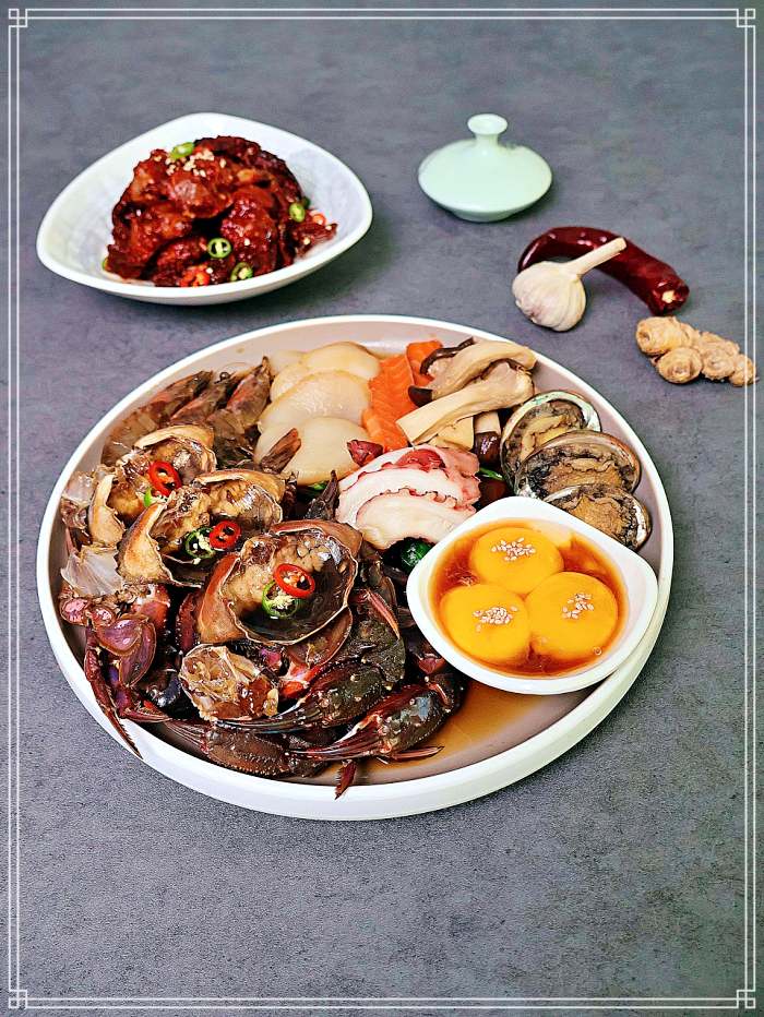 생생정보 여행 추천, 전남 여수 밥도둑, 돌게장, 꽃게장, 해물장 맛집