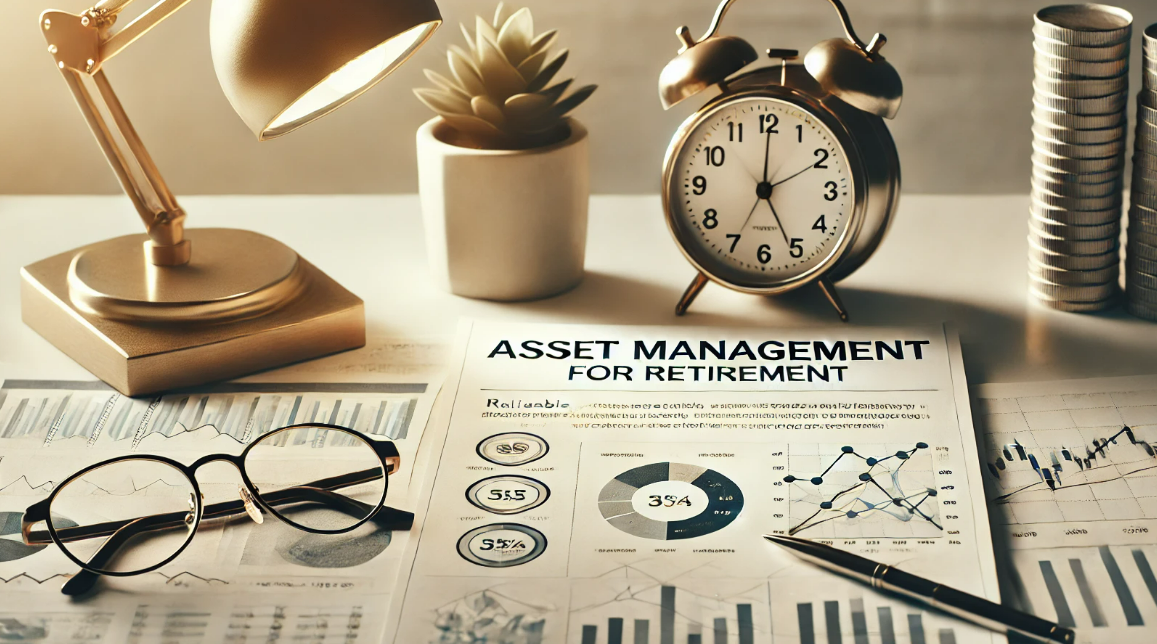 부모님과 함께하는 노후 준비