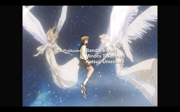 천공의 에스카플로네 블루레이 스크린샷 14