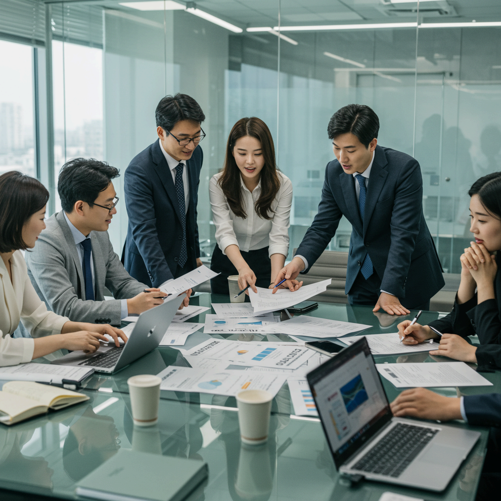 세금계산서 vs 현금영수증 vs 카드영수증, 비용처리 뭐가 유리할까?