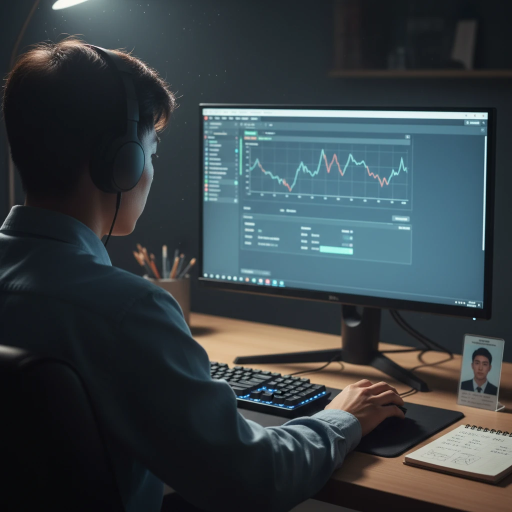 기사 실기 시험 원서접수 성공 전략 ..