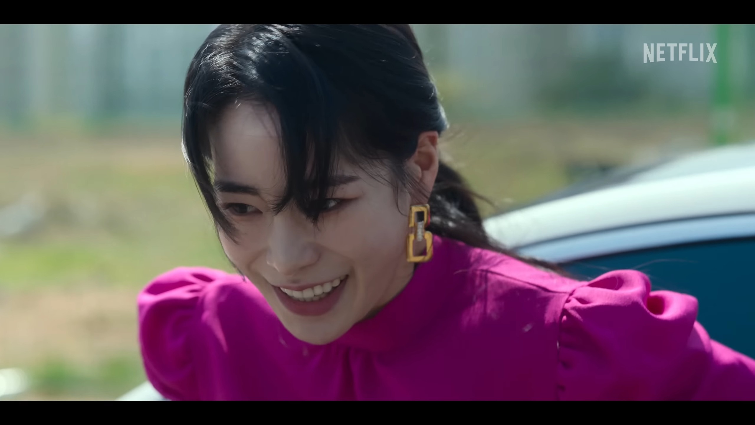 더글로리-예고편