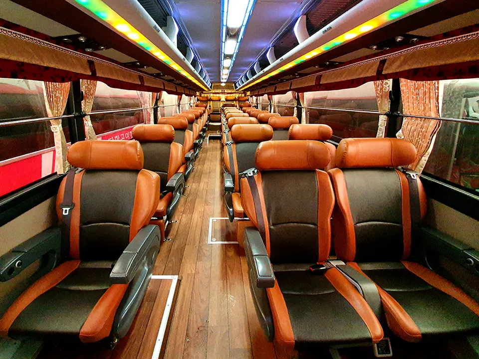 충주 인천공항 리무진 버스 시간표 요금 예매방법까지_3