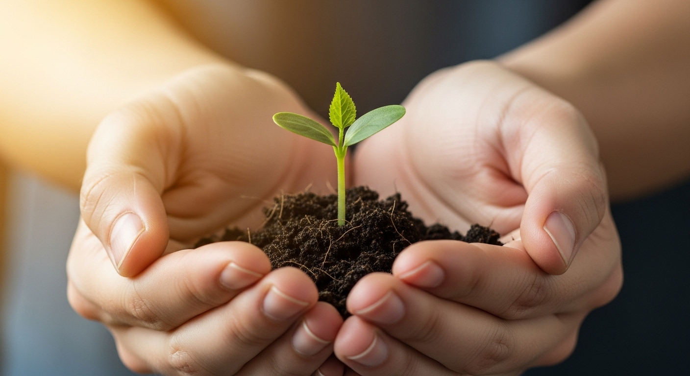 실패해도 다시 시작할 수 있는 멘탈 기술