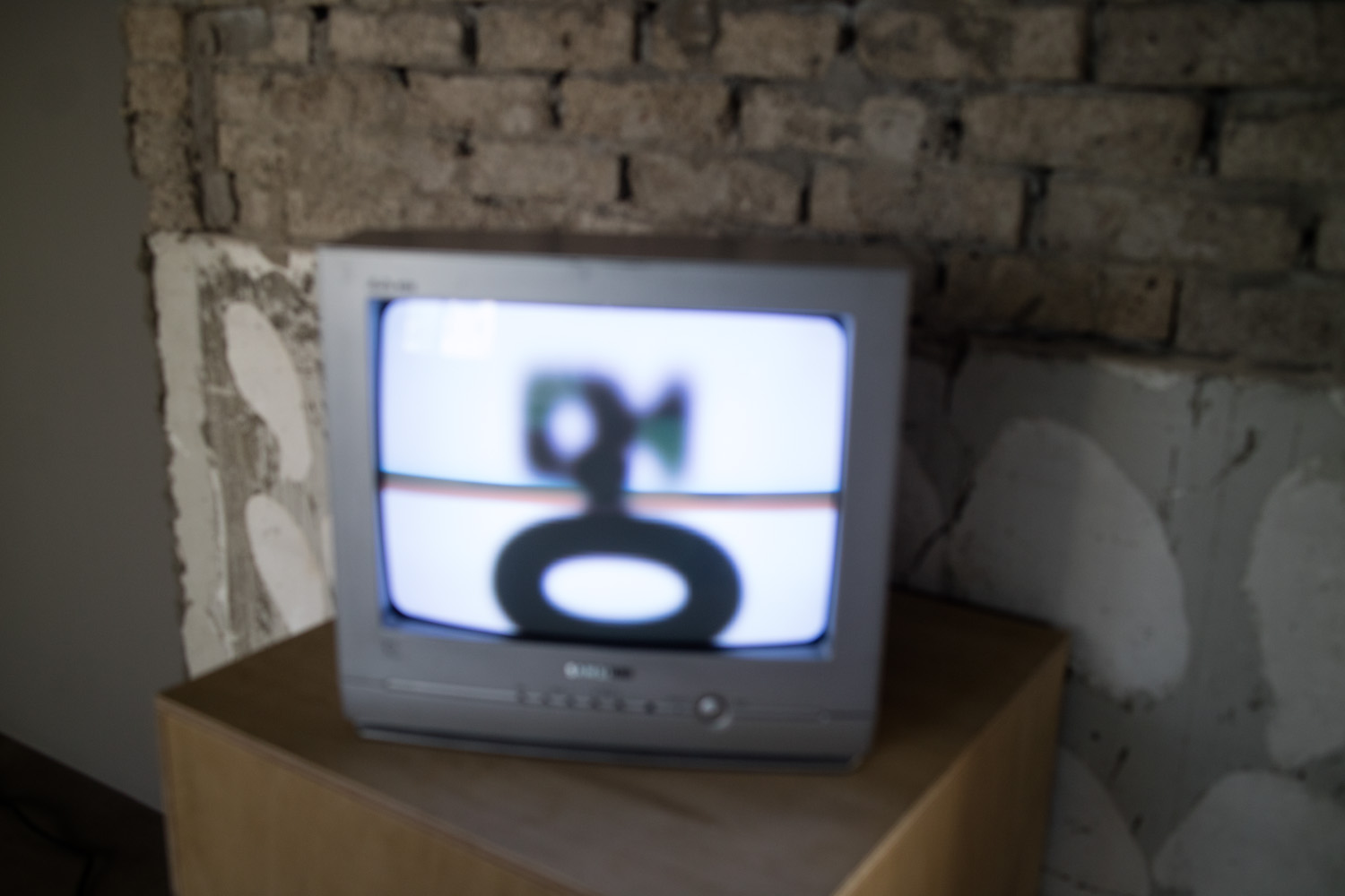 예술의 시간 전시회 산 자와 죽은 자 가운데 