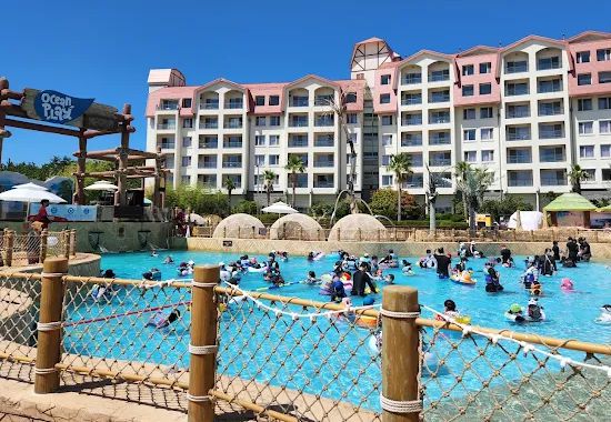 소노벨 변산 오션플레이