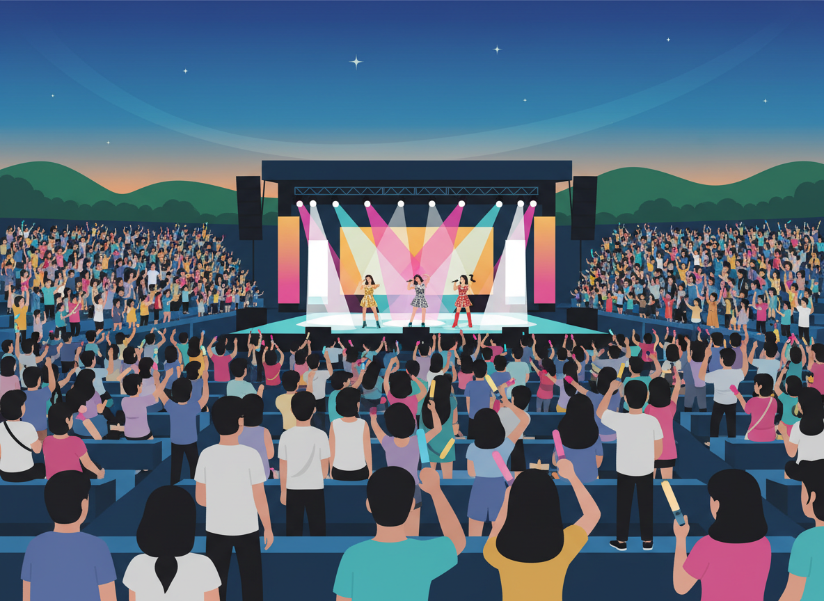 2026 현역가왕3 전국투어 콘서트 서울 예매 취소표