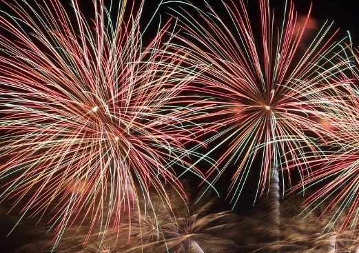 서울세계불꽃축제