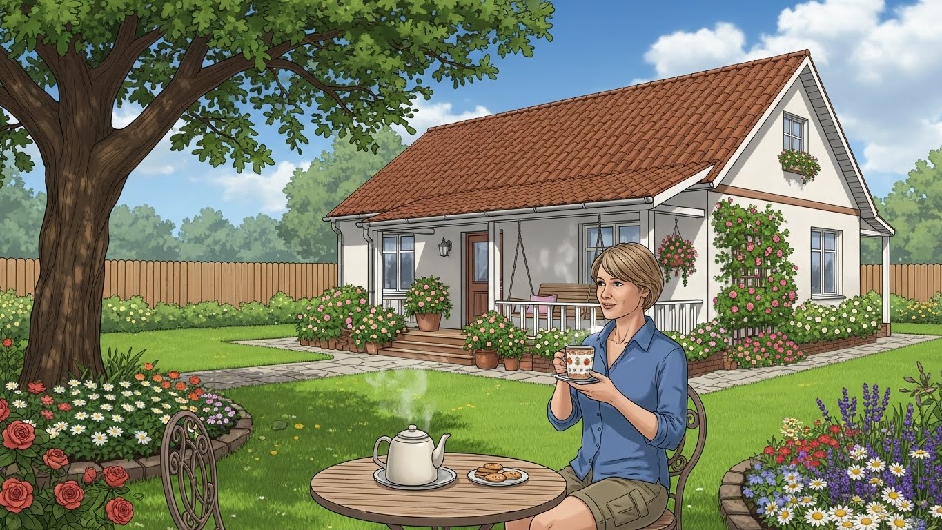 전남 담양 농가주택 매매 시골집 3