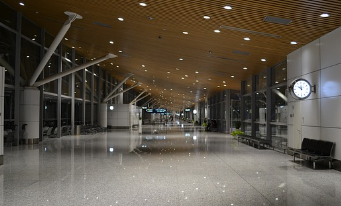 인천공항-제1여객터미널-주차대행-예약