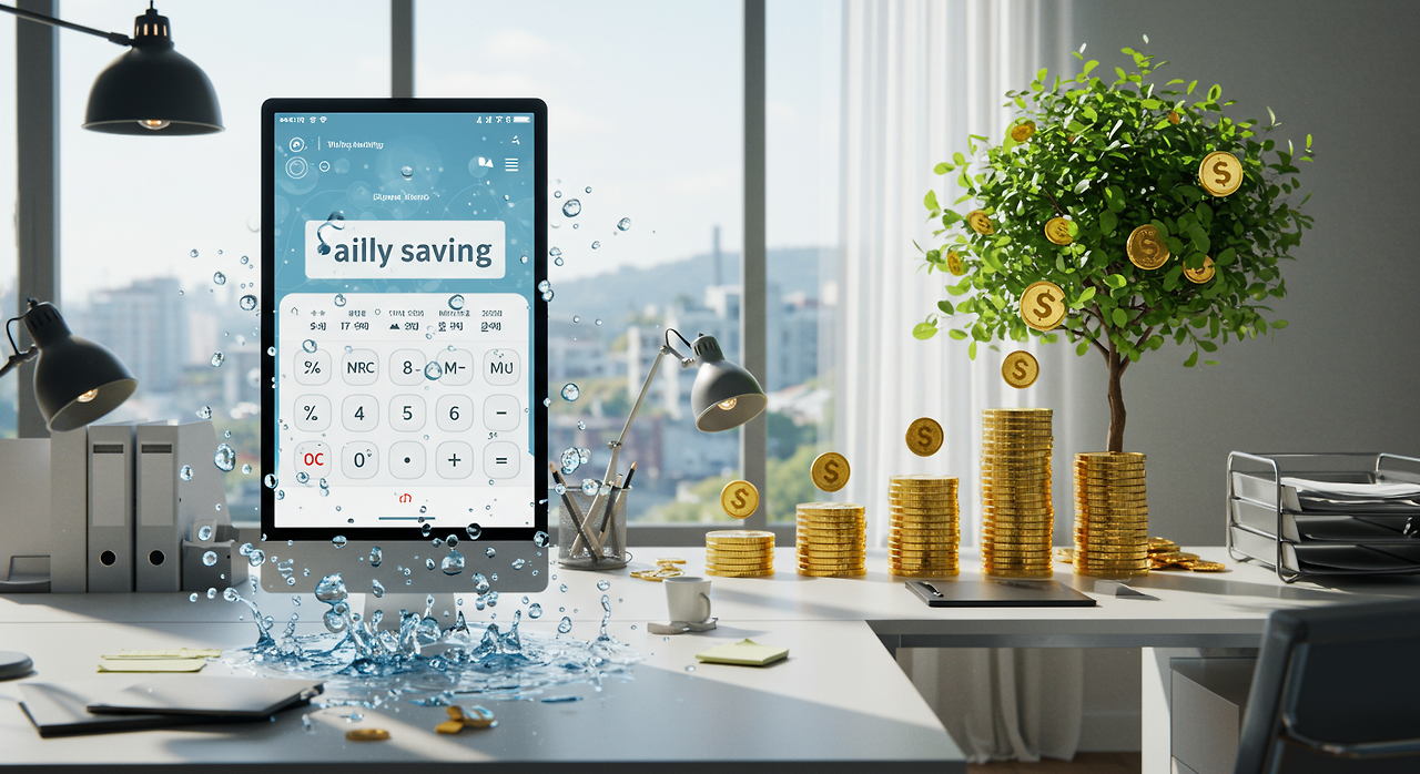 케이뱅크 돈나무 계수익 산기와 타 금융상품 비교