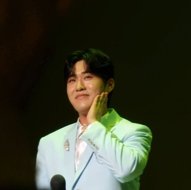 가수 유민 프로필 정보