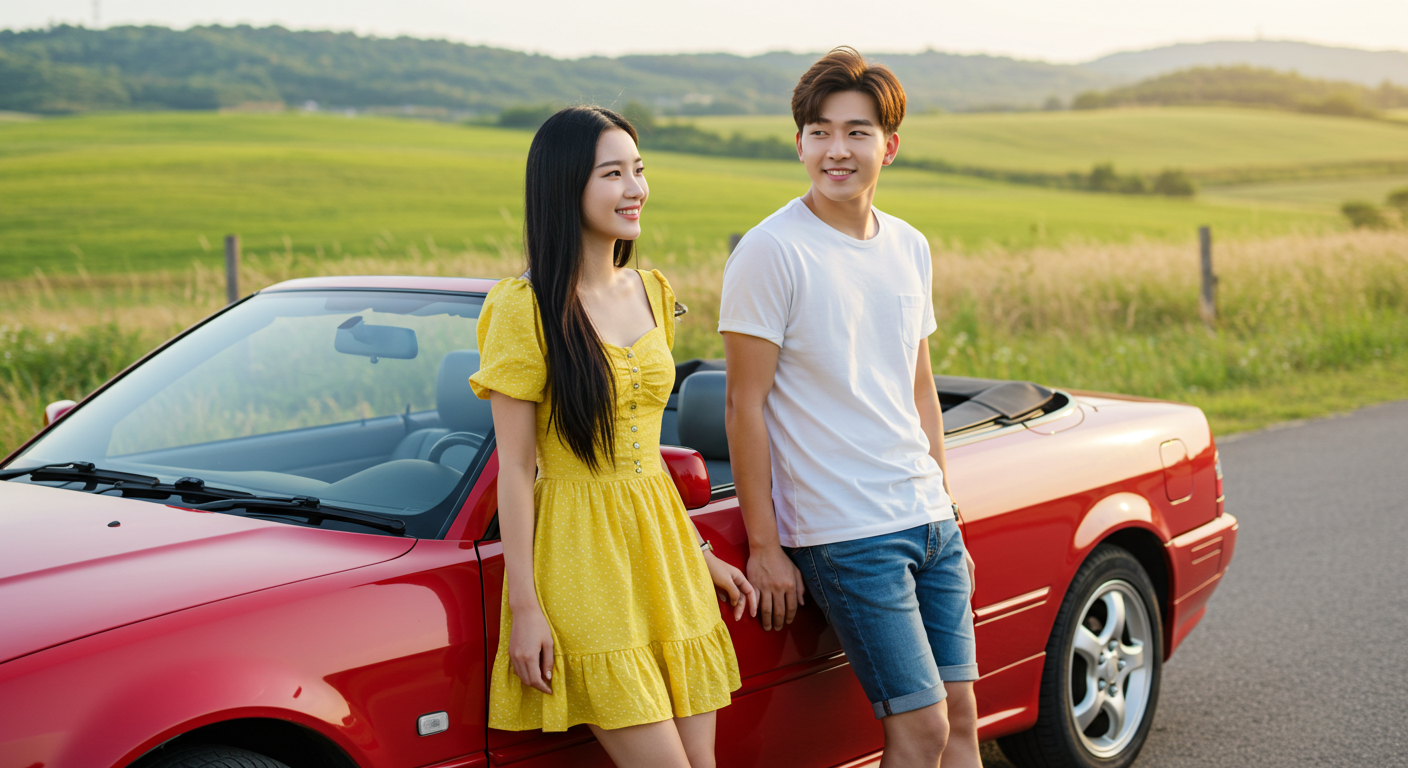 자동차 담보대출 신용불량자