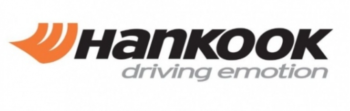 한국타이어앤테크놀로지-로고