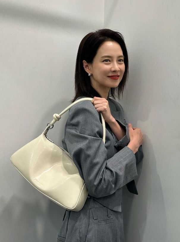 송지효