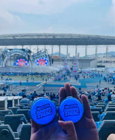 2025 싸이 흠뻑쇼