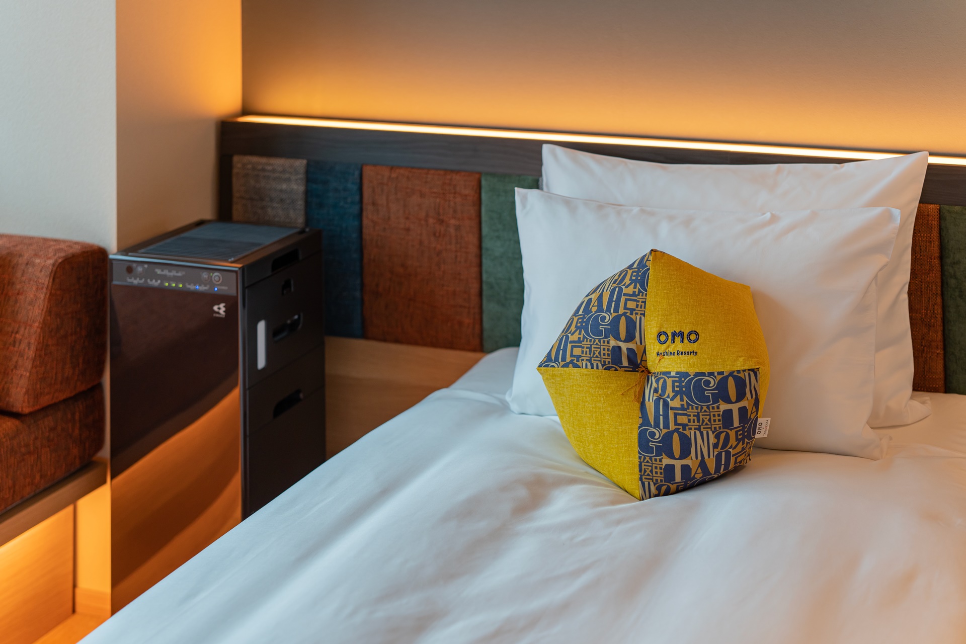 #도쿄호텔 #도쿄여행 #호시노리조트 #OMO5도쿄 #OMO5도쿄고탄다by호시노리조트 #도쿄신상호텔 #도쿄호캉스 #고탄다호텔 #OMO5TokyoGotandabyHoshinoResorts #도쿄 #일본여행 #일본호텔