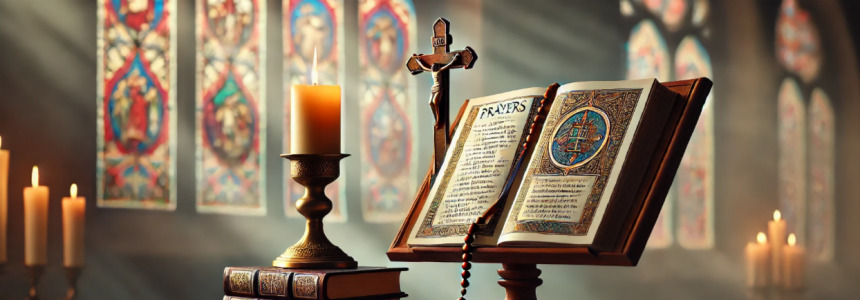 가톨릭 주님의 기도