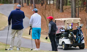 중고 골프카트카 가격 장점