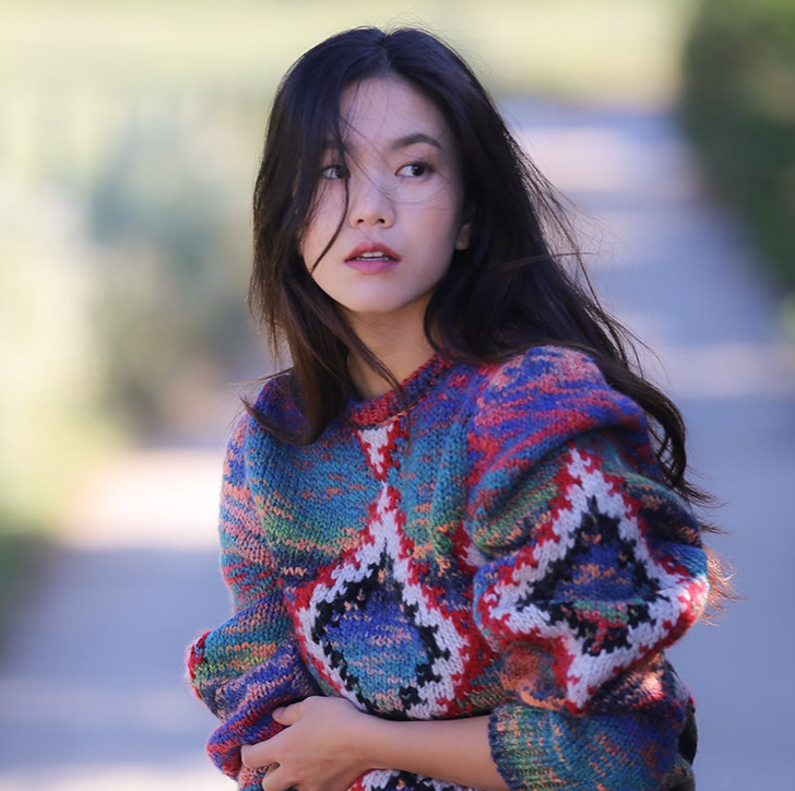 드라마 남과여 이설 프로필&#44; 남과여 한성옥 역 이설 모든 것