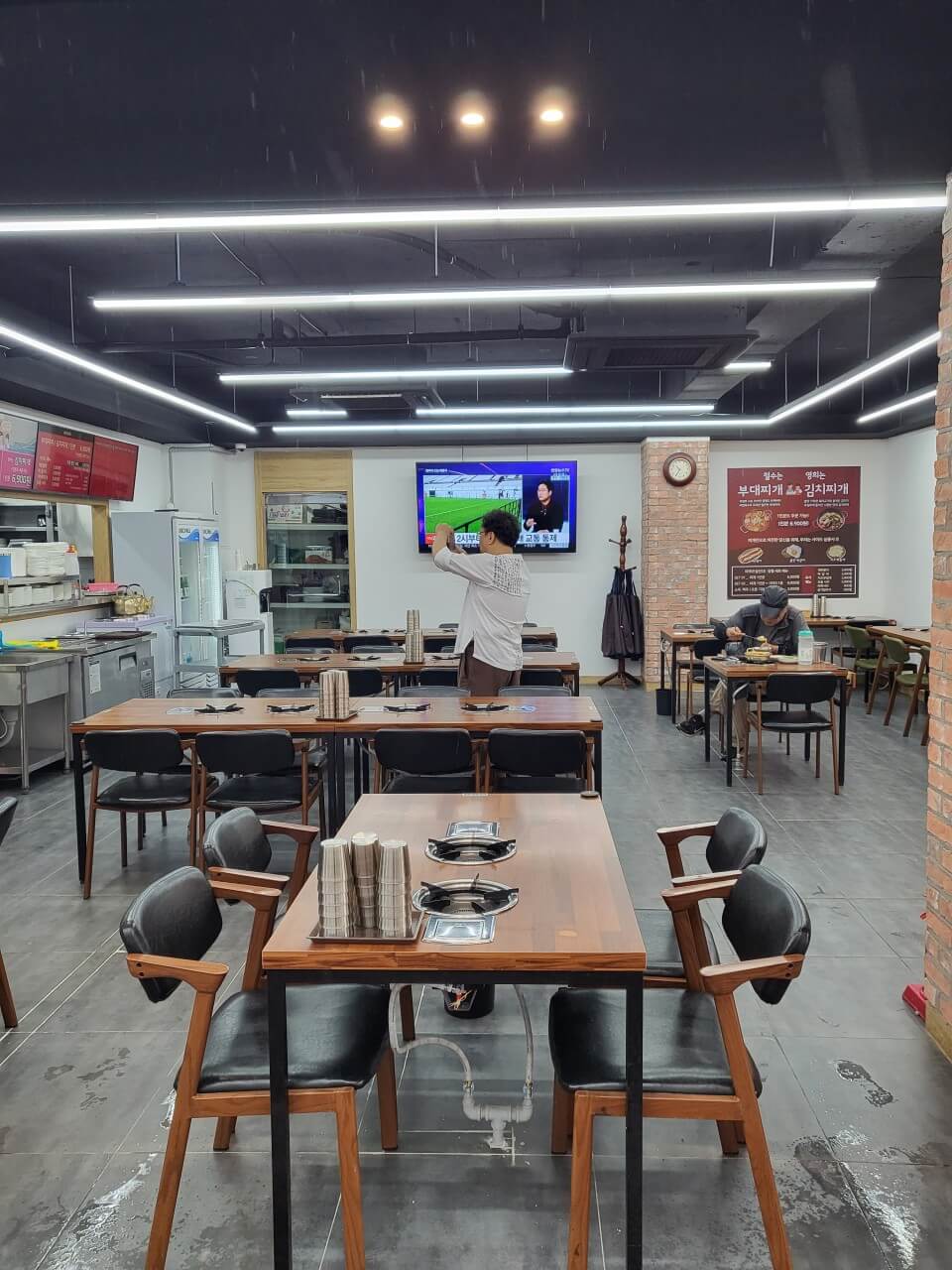 생방송투데이 부대찌개 도봉구 창동 맛집 정보