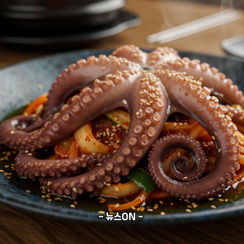 낙지볶음 황금레시피