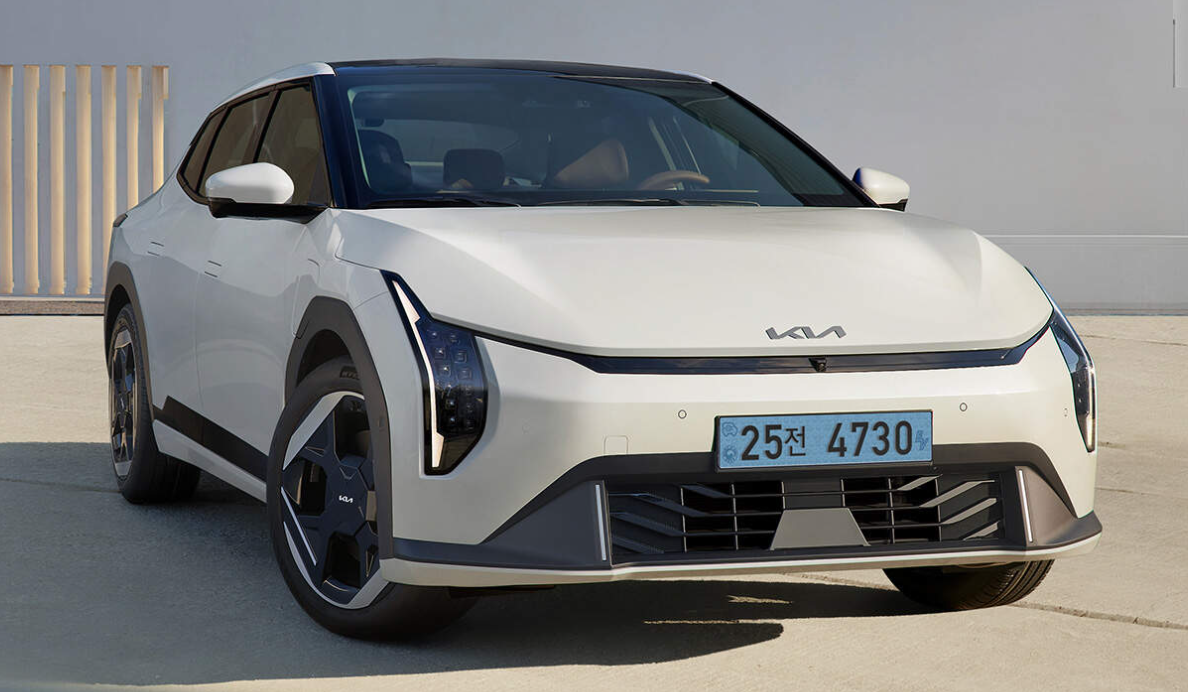 기아 EV4