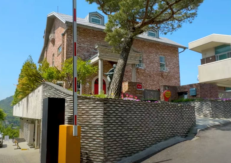 서울-종로-희작