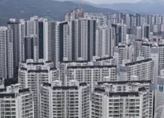 서울 전월세 시장