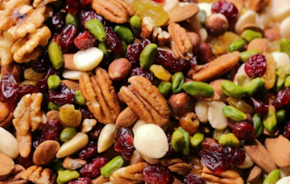 미오이노시톨 식품