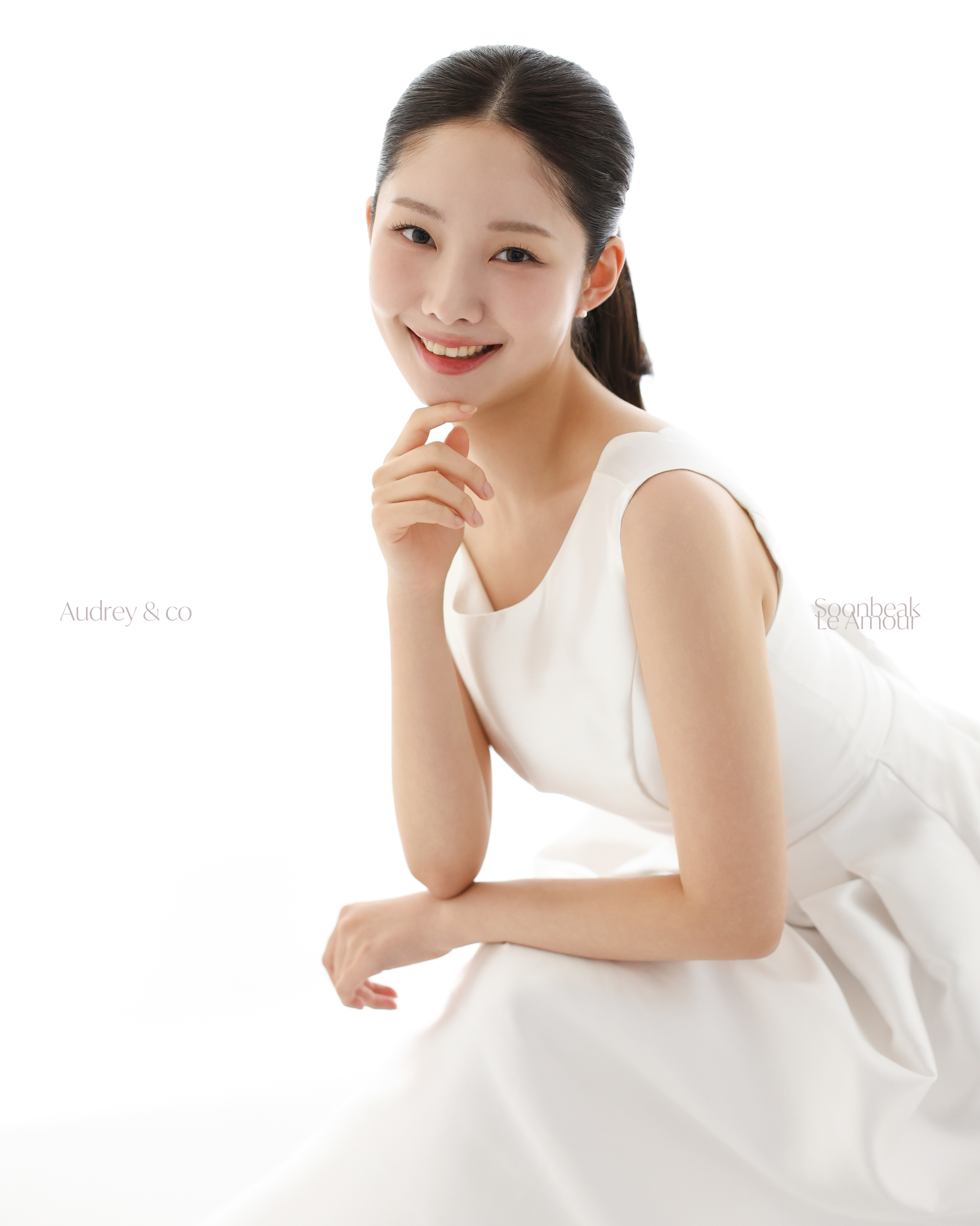 천안 프로필사진 순백스튜디오 &mdash; 뷰티 프로필 촬영 실후기 7