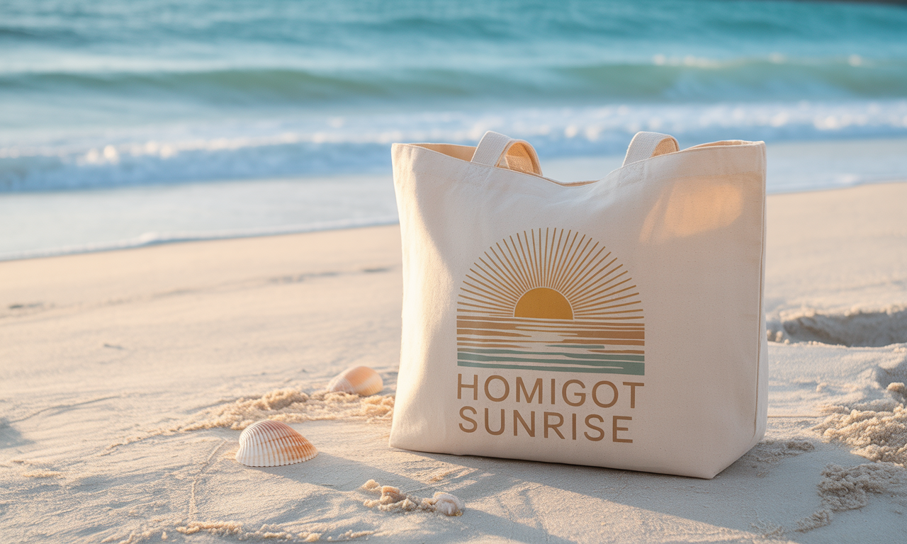 에코백 기념품 제작