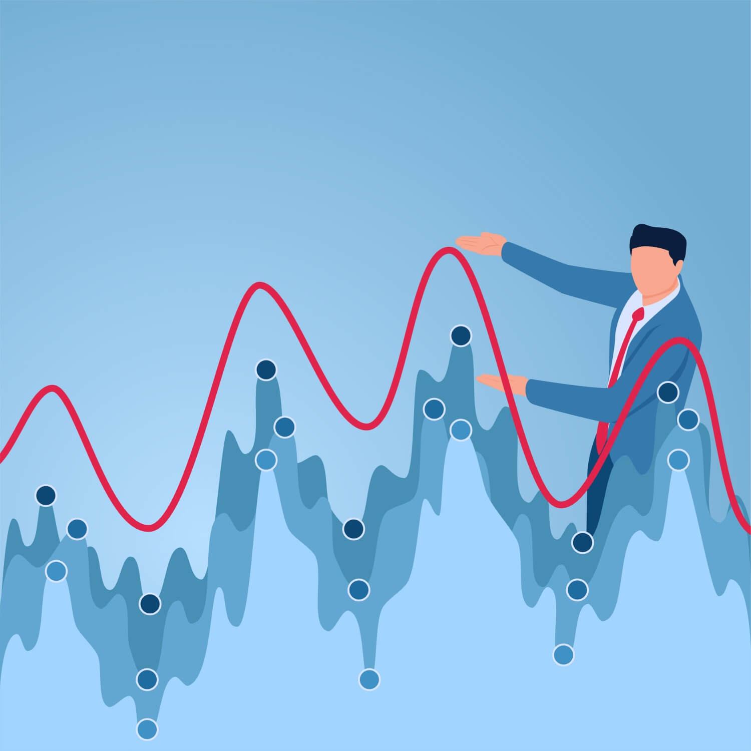 변동성이-크게-발생하는-주식시장