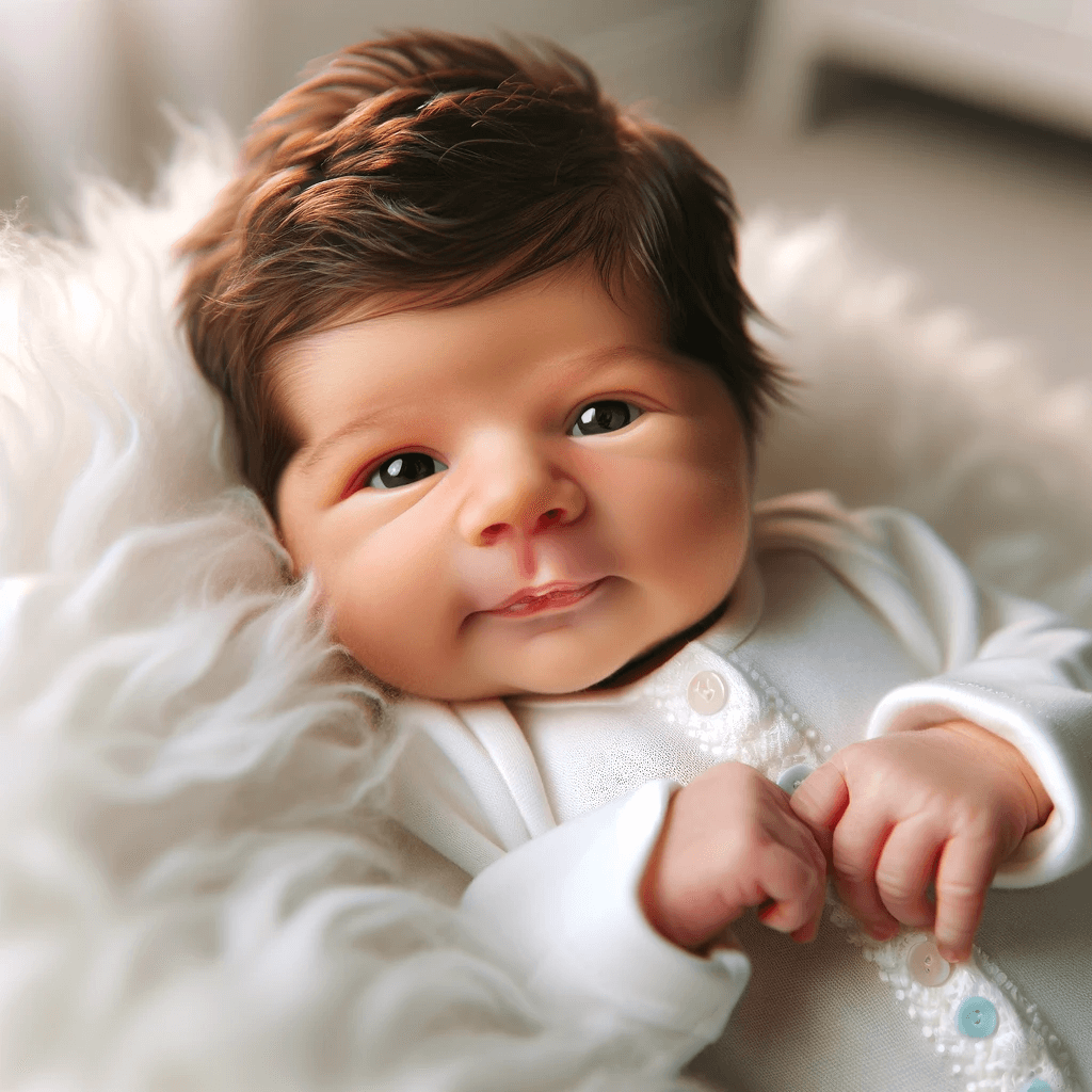 애기 나오는 꿈 해몽 해석