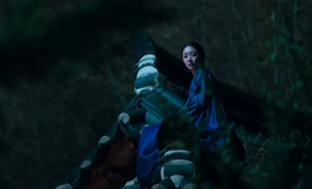 탄금 드라마 해석 총정리: 인물관계도부터 줄거리까지 한눈에!