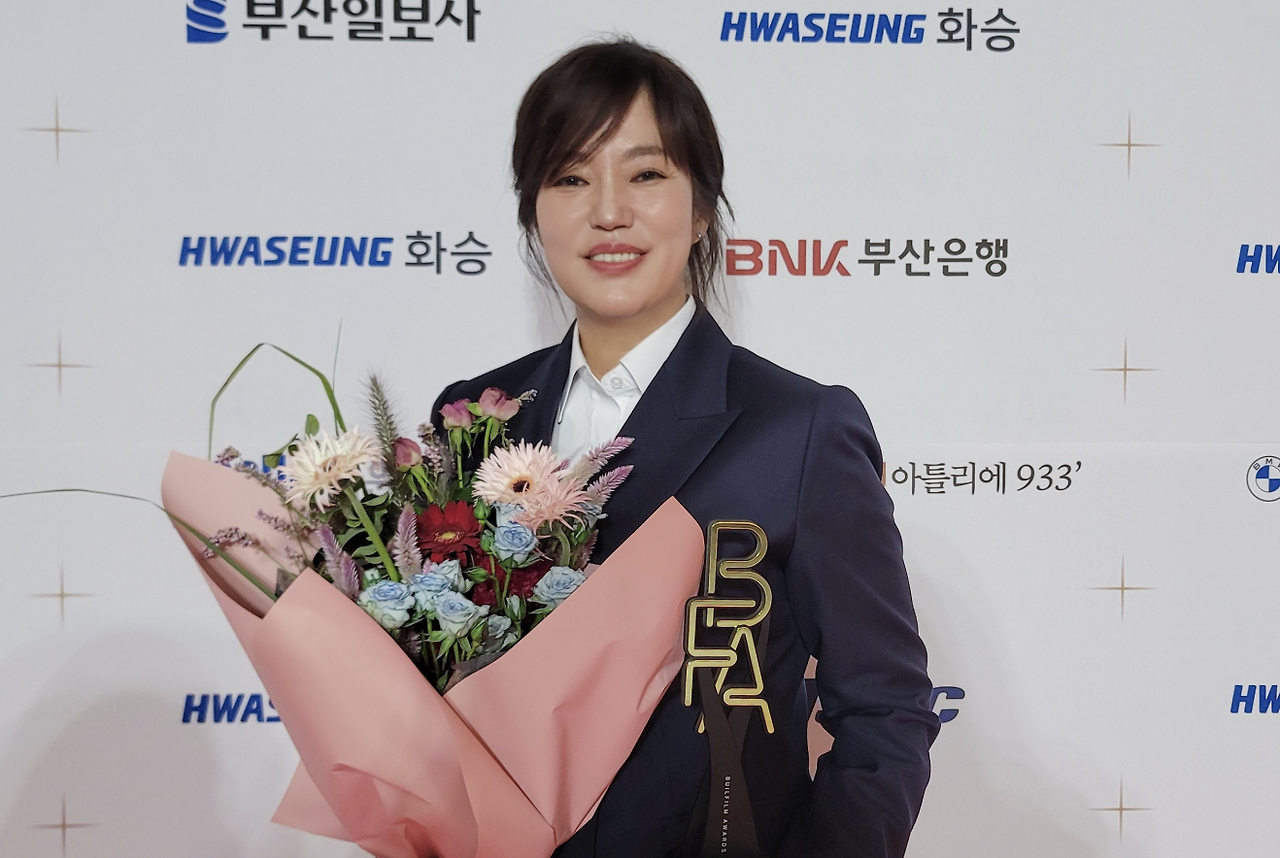 김금순 배우 데뷔