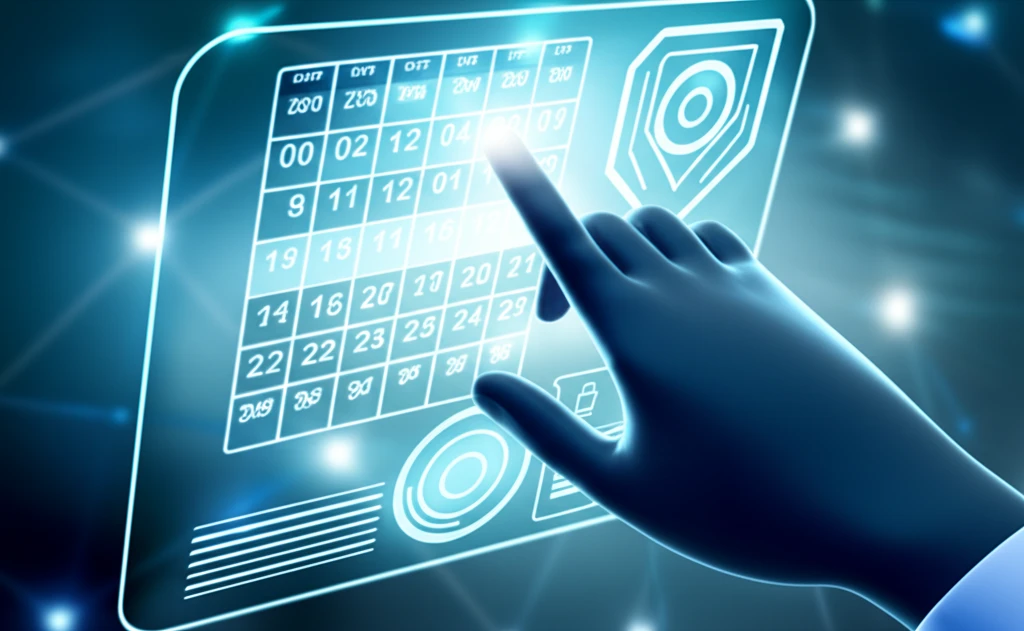 2026년도 예비군 훈련 일정 확인 ..