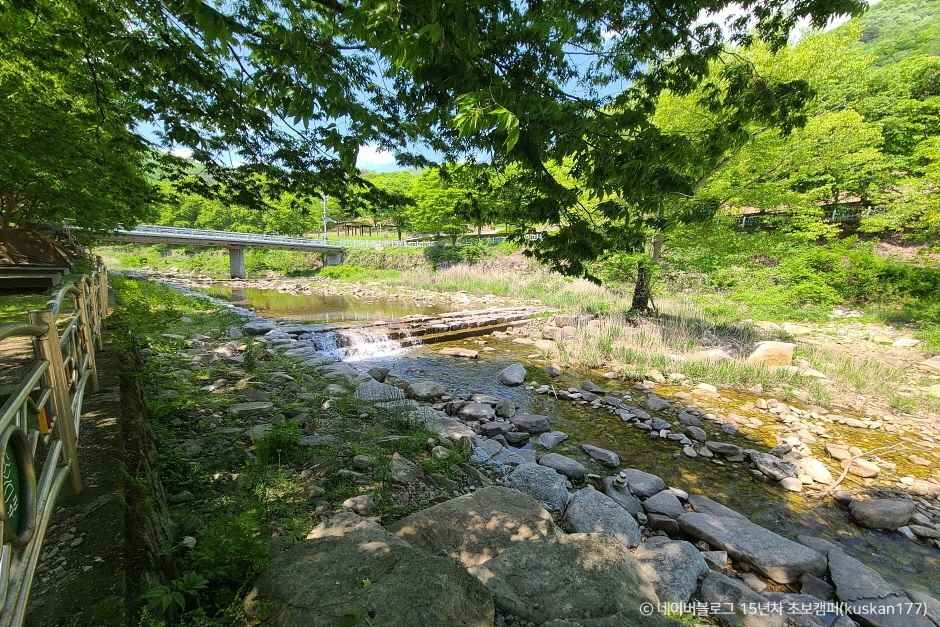 장수 가볼만한곳 베스트10