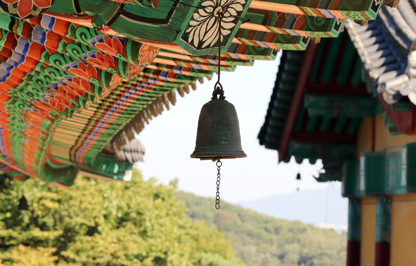 사찰