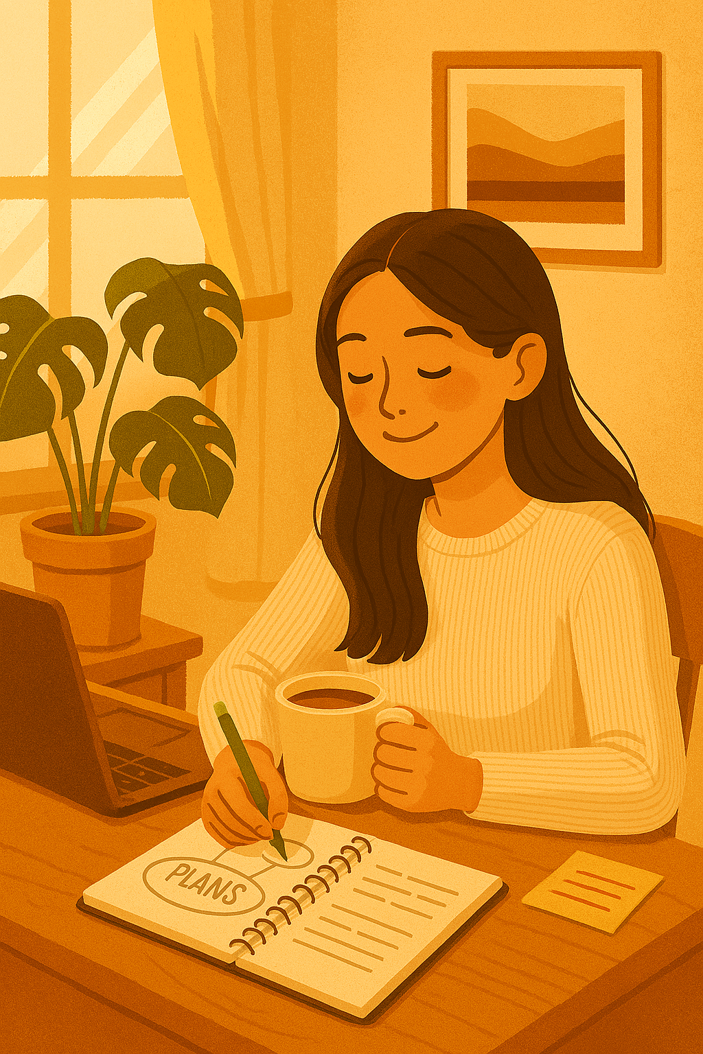 MBTI별 번아웃 대처법