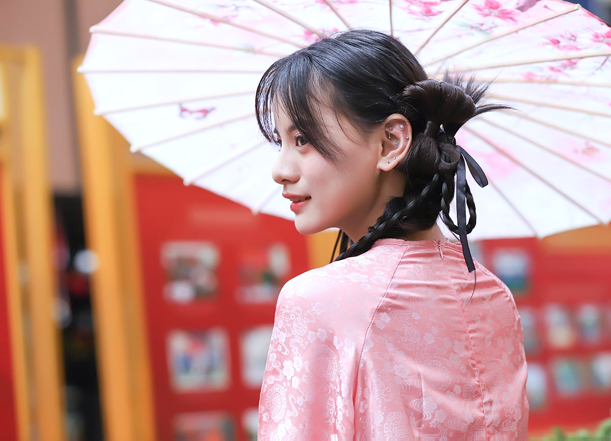 Vietnam Models-8