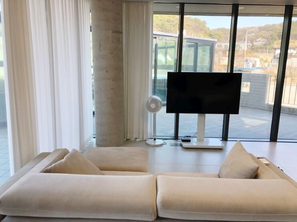 인천 프라이빗 풀빌라