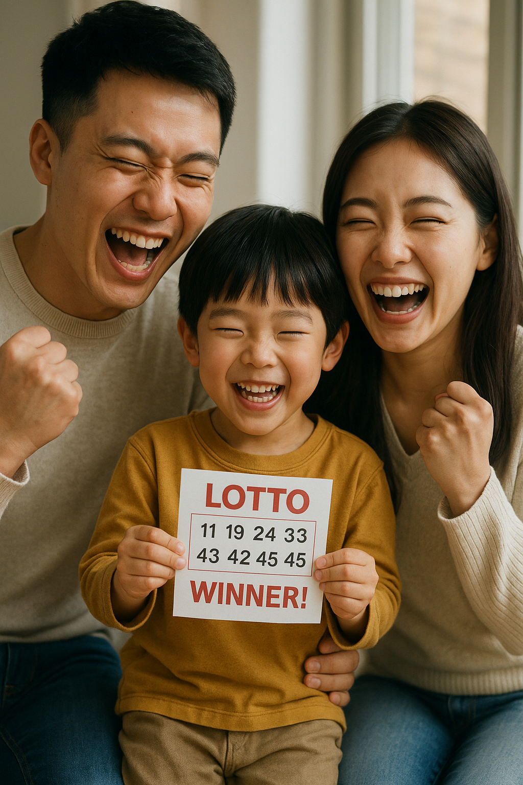 제1172회 로또 당첨번호 공개!