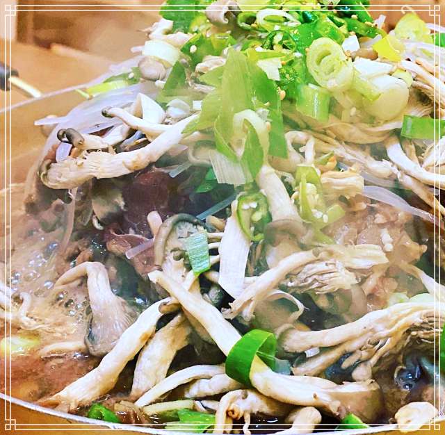 놀토 놀라운 토요일 금천 시흥 대명 여울빛거리 시장 소불고기 맛집