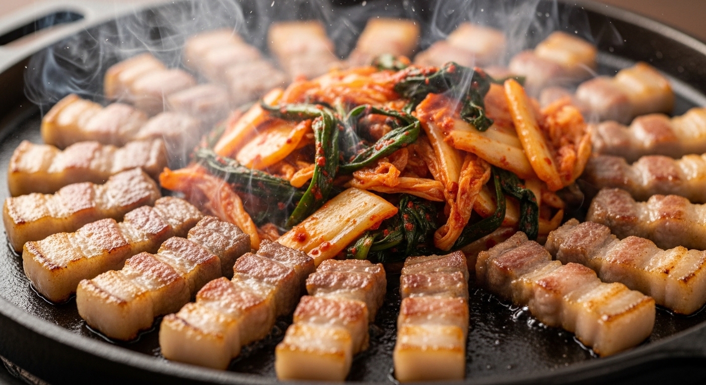 파김치맛있게담그는법레시피