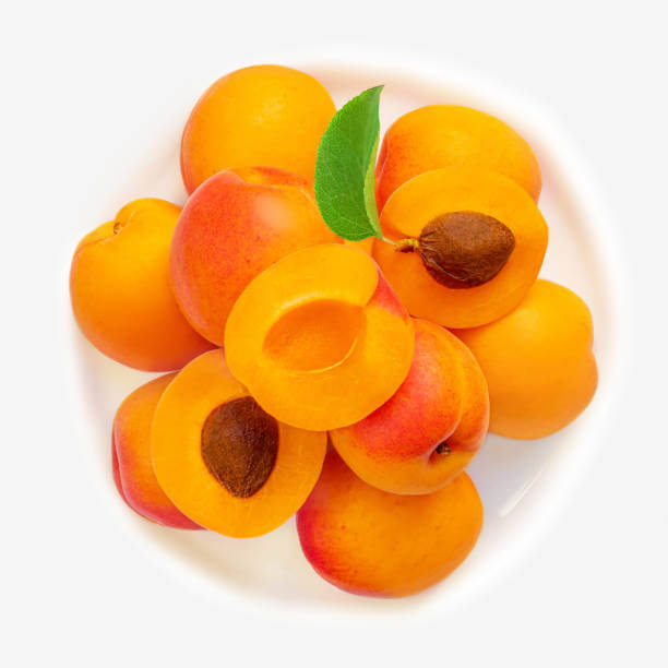 살구 효능과 부작용 및 먹는법 살구 보관법