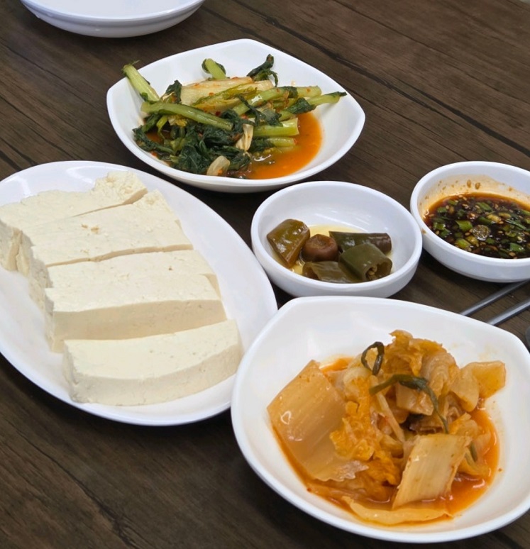 홍성-오서산-손두부