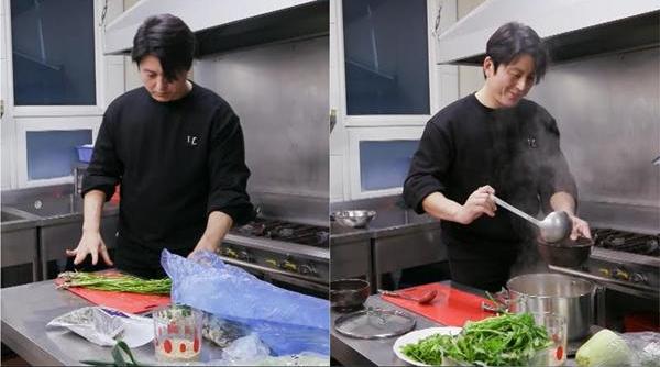 편스토랑 어남선생 류수영 밥도둑 꽃게장 백반 양념게장 간장 게장 광주 맛집 위치 어디